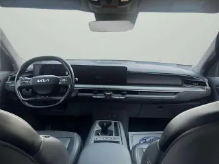 Kia EV9 2024 AWD Wind SUV de 4 puertas
