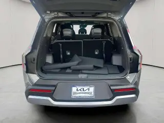 Kia EV9 2024 AWD Wind SUV de 4 puertas