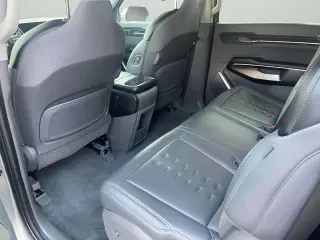 Kia EV9 2024 AWD Wind SUV de 4 puertas