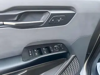 Kia EV9 2024 AWD Wind SUV de 4 puertas