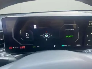 Kia EV9 2024 AWD Wind SUV de 4 puertas