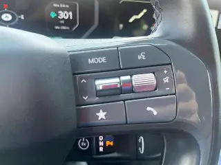 Kia EV9 2024 AWD Wind SUV de 4 puertas