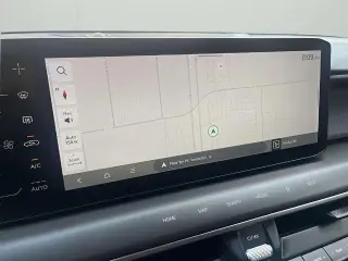 Kia EV9 2024 AWD Wind SUV de 4 puertas
