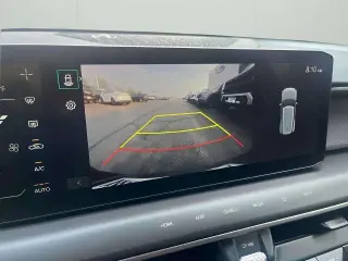 Kia EV9 2024 AWD Wind SUV de 4 puertas