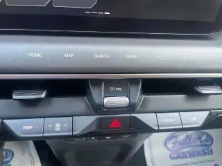 Kia EV9 2024 AWD Wind SUV de 4 puertas