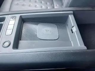 Kia EV9 2024 AWD Wind SUV de 4 puertas