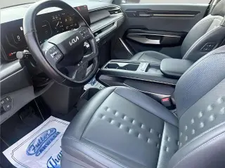 Kia EV9 2024 AWD Wind SUV de 4 puertas