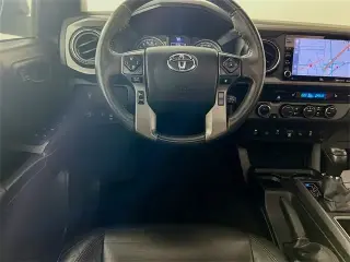 Toyota Tacoma 2021 4x4 TRD Off-Road 4dr Double Cab 6.1 ft LB