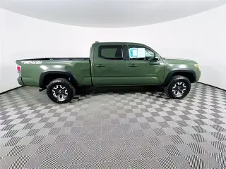 Toyota Tacoma 2021 4x4 TRD Off-Road 4dr Double Cab 6.1 ft LB