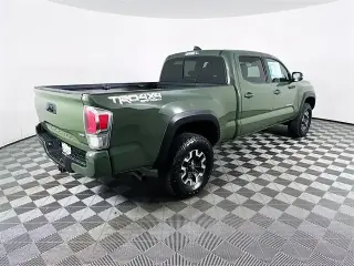 Toyota Tacoma 2021 4x4 TRD Off-Road 4dr Double Cab 6.1 ft LB