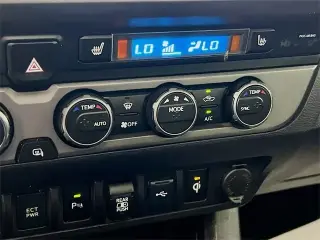 Toyota Tacoma 2021 4x4 TRD Off-Road 4dr Double Cab 6.1 ft LB