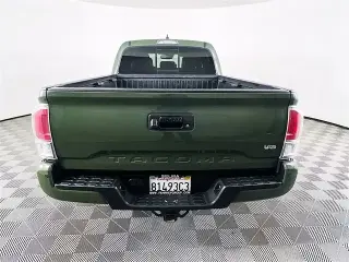 Toyota Tacoma 2021 4x4 TRD Off-Road 4dr Double Cab 6.1 ft LB