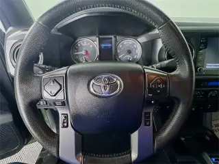 Toyota Tacoma 2021 4x4 TRD Off-Road 4dr Double Cab 6.1 ft LB