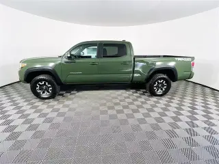 Toyota Tacoma 2021 4x4 TRD Off-Road 4dr Double Cab 6.1 ft LB