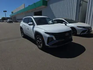 Hyundai TUCSON 2025 SEL 4dr SUV
