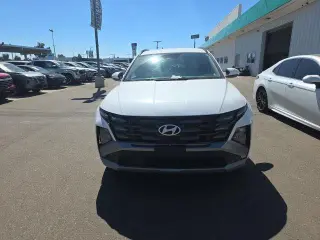 Hyundai TUCSON 2025 SEL 4dr SUV