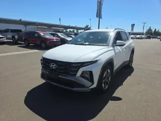 Hyundai TUCSON 2025 SEL 4dr SUV
