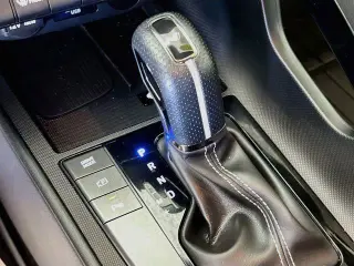 Hyundai ELANTRA N 2025 4dr Sedan 6M