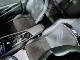Hyundai ELANTRA N 2025 4dr Sedan 6M