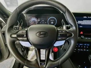 Hyundai ELANTRA N 2025 4dr Sedan 6M