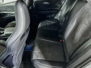 Hyundai ELANTRA N 2025 4dr Sedan 6M