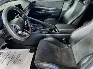 Hyundai ELANTRA N 2025 4dr Sedan 6M