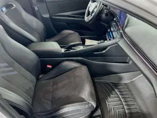 Hyundai ELANTRA N 2025 4dr Sedan 6M
