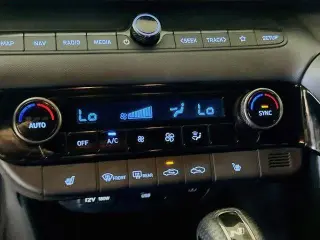 Hyundai ELANTRA N 2025 4dr Sedan 6M