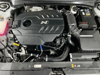 Hyundai ELANTRA N 2025 4dr Sedan 6M