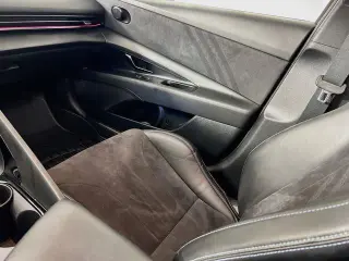Hyundai ELANTRA N 2025 4dr Sedan 6M