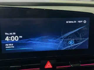 Hyundai ELANTRA N 2025 4dr Sedan 6M