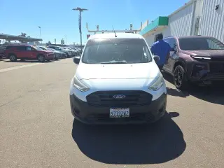 Ford Transit Connect 2019 XL 4dr LWB Cargo Mini-Van w/Rear Cargo Doors