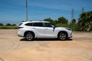 Toyota Highlander 2023 LE 4dr SUV