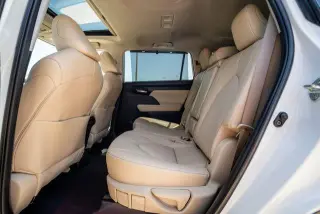 Toyota Highlander 2023 LE 4dr SUV
