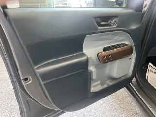 Ford Maverick 2024 AWD Lariat 4dr Supercrew 4.5 ft. SB