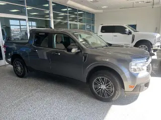 Ford Maverick 2024 AWD Lariat 4dr Supercrew 4.5 ft. SB