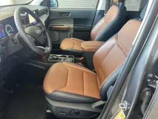 Ford Maverick 2024 AWD Lariat 4dr Supercrew 4.5 ft. SB