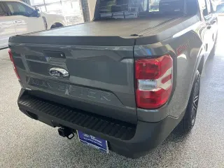 Ford Maverick 2024 AWD Lariat 4dr Supercrew 4.5 ft. SB