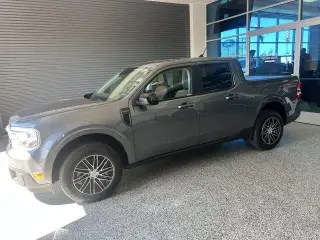 Ford Maverick 2024 AWD Lariat 4dr Supercrew 4.5 ft. SB