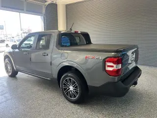 Ford Maverick 2024 AWD Lariat 4dr Supercrew 4.5 ft. SB