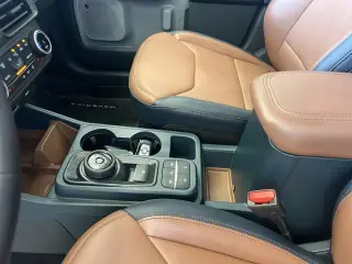 Ford Maverick 2024 AWD Lariat 4dr Supercrew 4.5 ft. SB