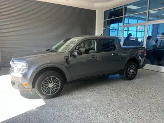 Ford Maverick 2024 AWD Lariat 4dr Supercrew 4.5 ft. SB