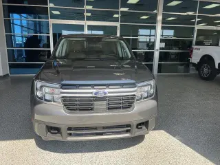 Ford Maverick 2024 AWD Lariat 4dr Supercrew 4.5 ft. SB