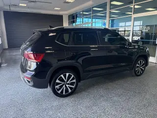 Volkswagen Taos 2024 SE 4dr SUV