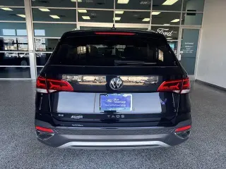 Volkswagen Taos 2024 SE 4dr SUV