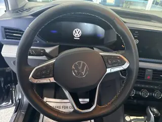 Volkswagen Taos 2024 SE 4dr SUV