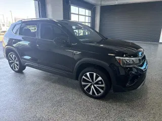 Volkswagen Taos 2024 SE 4dr SUV