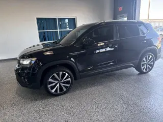 Volkswagen Taos 2024 SE 4dr SUV
