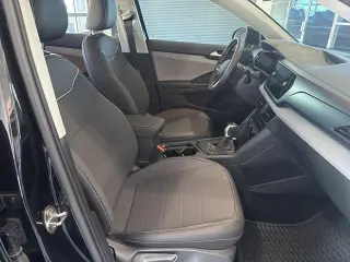 Volkswagen Taos 2024 SE 4dr SUV