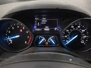 Ford Escape 2018 SEL 4dr SUV